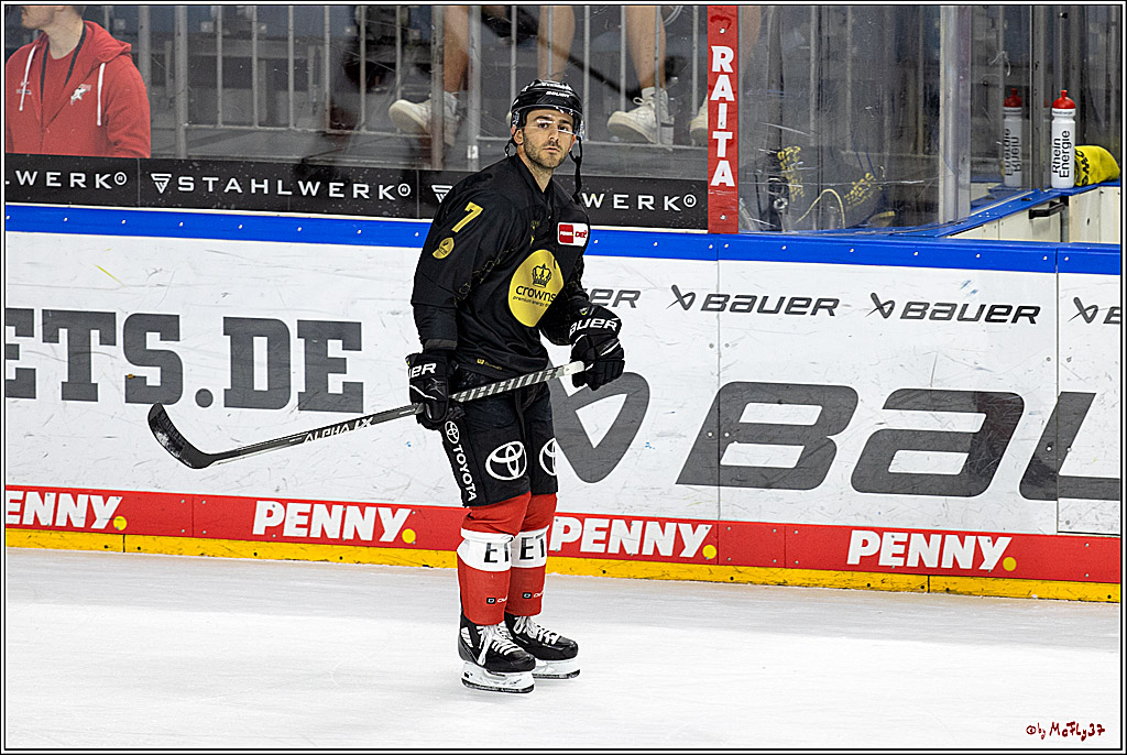 PENNY DEL;  Kölner Haie - Grizzly Wolfsburg; Köln, 21.09.2022